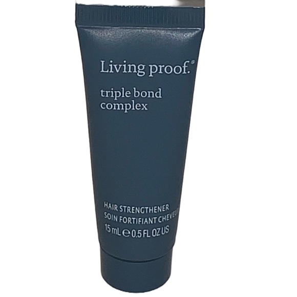 🍒2/$28 or 3/$38🍒 Living Proof Hair Strengthener - Picture 2 of 3